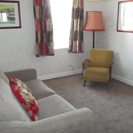 Number 5 Holiday home