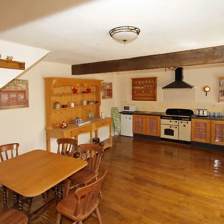 Holiday home Number 5 *