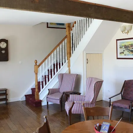 Holiday home Number 5 *