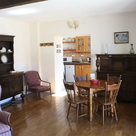 Number 5 Holiday home