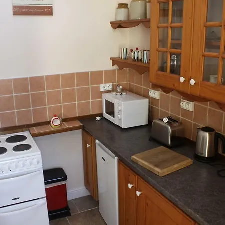 Holiday home Number 5