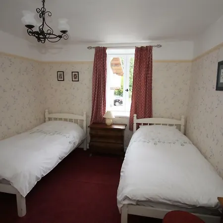 別荘 Number 5 Arcay (Vienne)