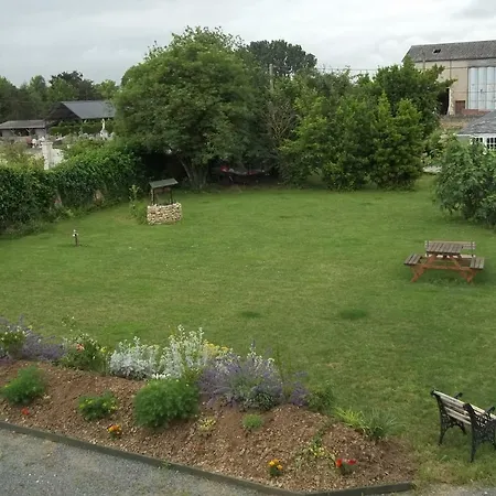 Holiday home Number 5 Arcay (Vienne)