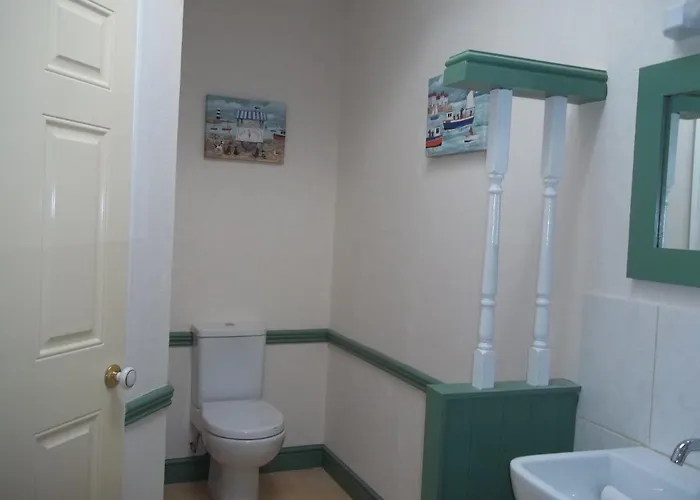 Feriehus Number 5 Arcay (Vienne)