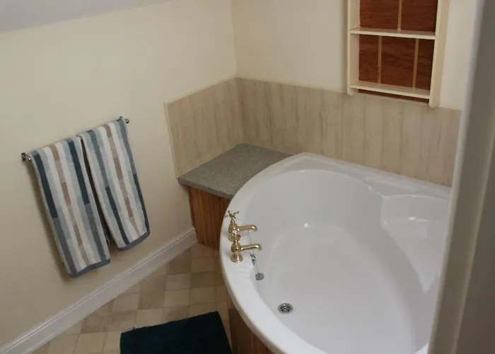 Number 5 * Arcay (Vienne)