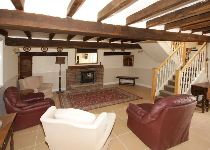 Number 5 Feriehus Arcay (Vienne)