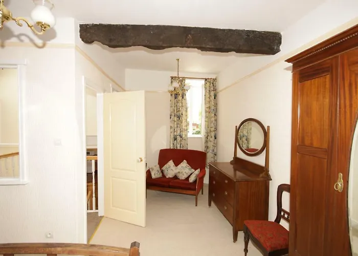 Feriehus Number 5 Arcay (Vienne)